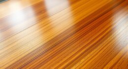 top two part polyurethane finishes