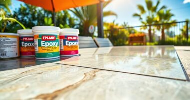 top uv resistant epoxy options