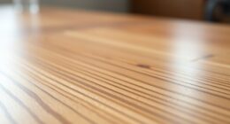 top water based polyurethane options