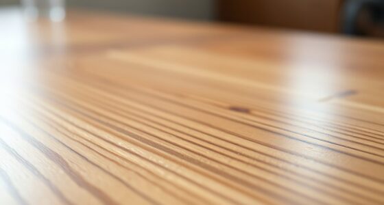 top water based polyurethane options