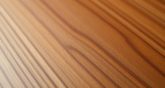 top water based walnut fillers