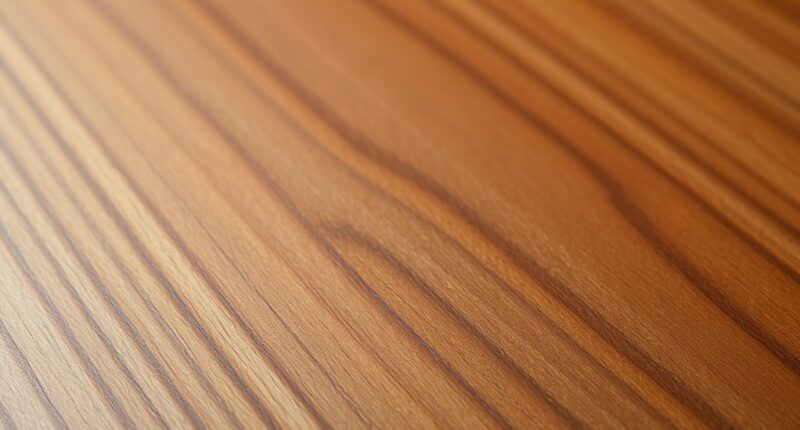 top water based walnut fillers