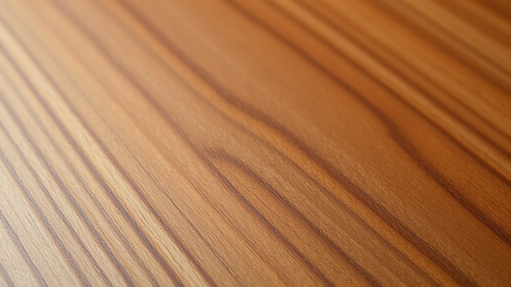 top water based walnut fillers