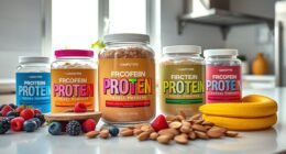 top weight loss protein powders