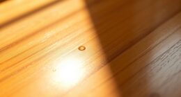 top wipe on poly kits