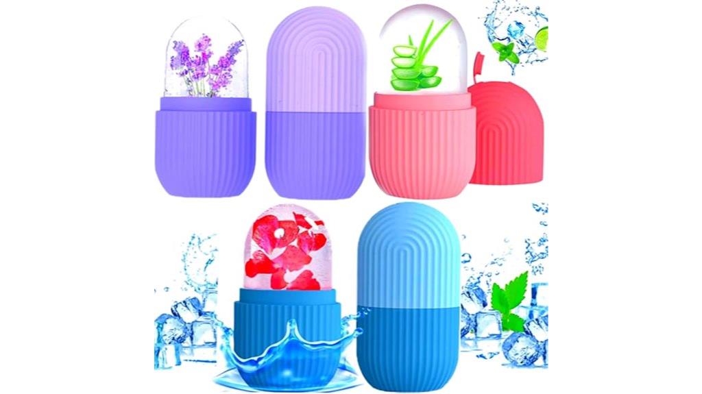 triple ice therapy set