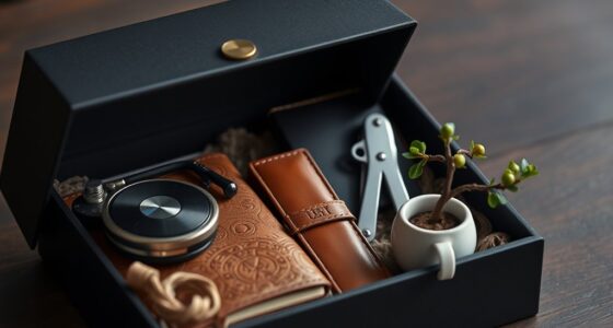 unique gift ideas for men