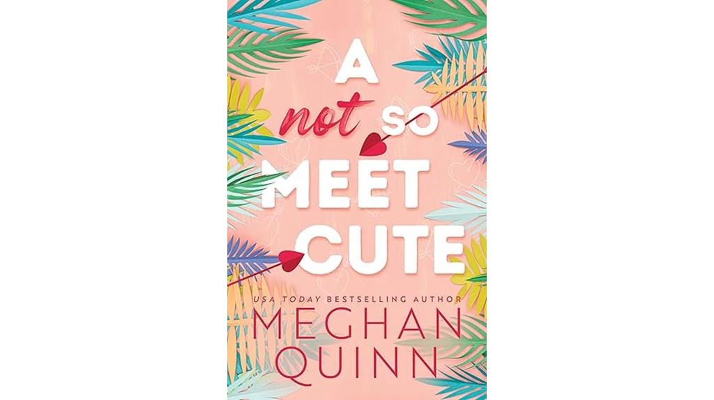 unromantic encounter mishap