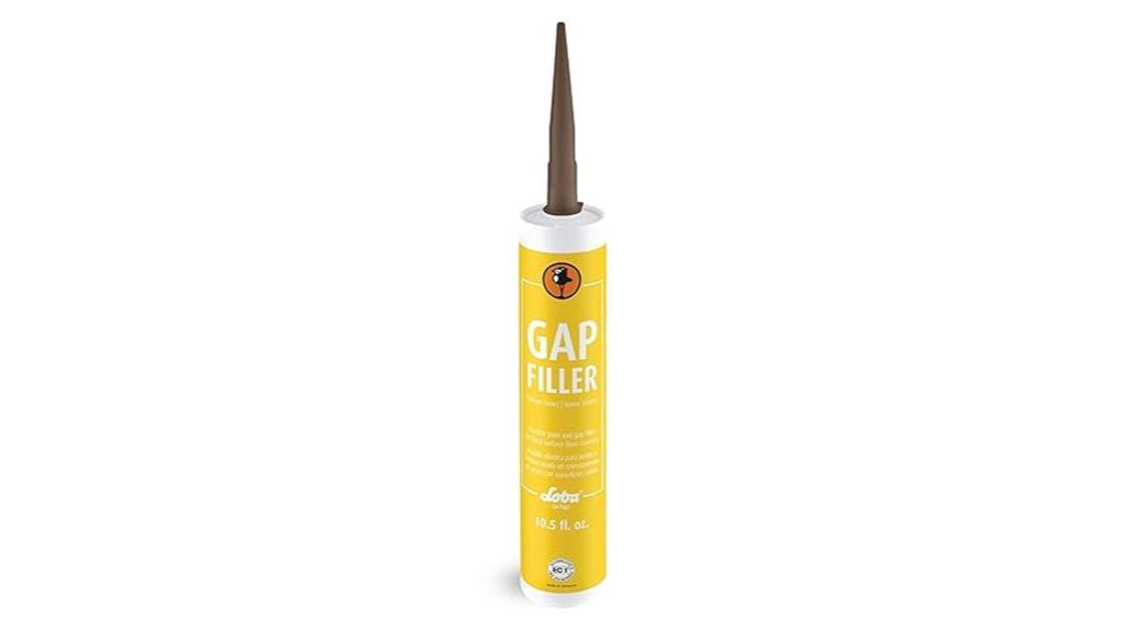 walnut gap filler 310ml