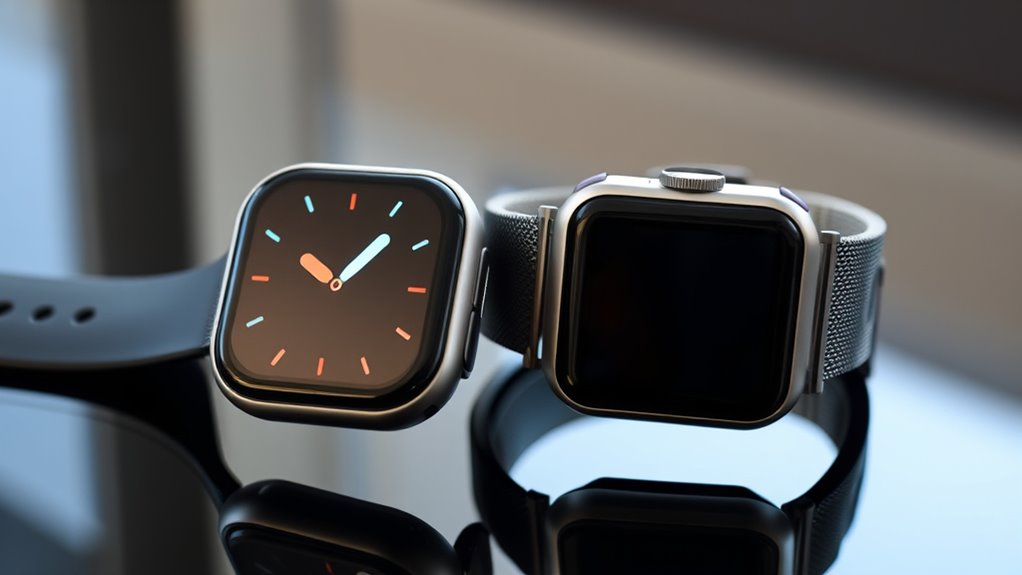 watch selection considerations