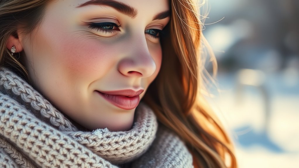 winter sunscreen considerations