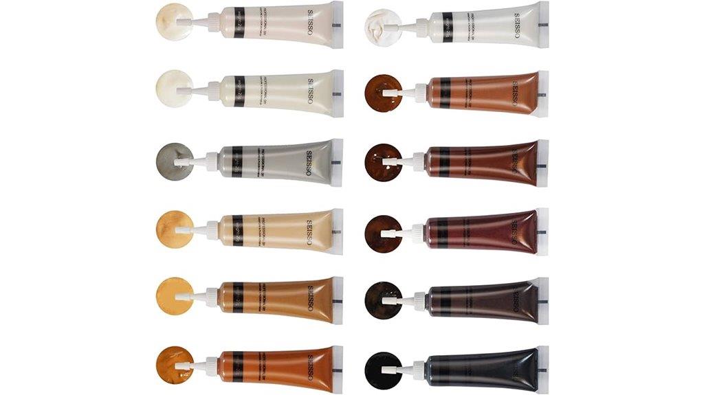 wood surface repair kit