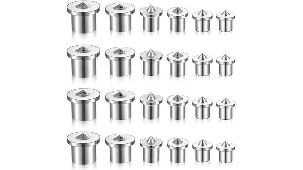 woodworking dowel plugs