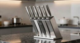 affordable chef knife sets
