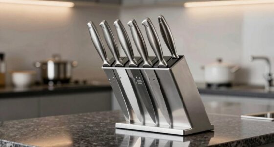 affordable chef knife sets