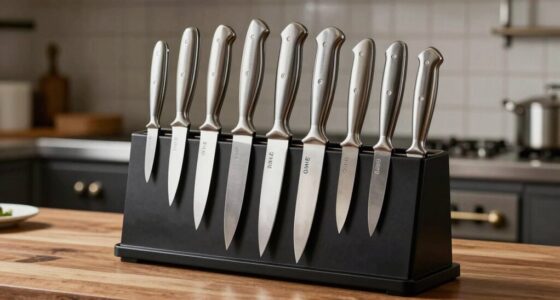 affordable premium knife collections