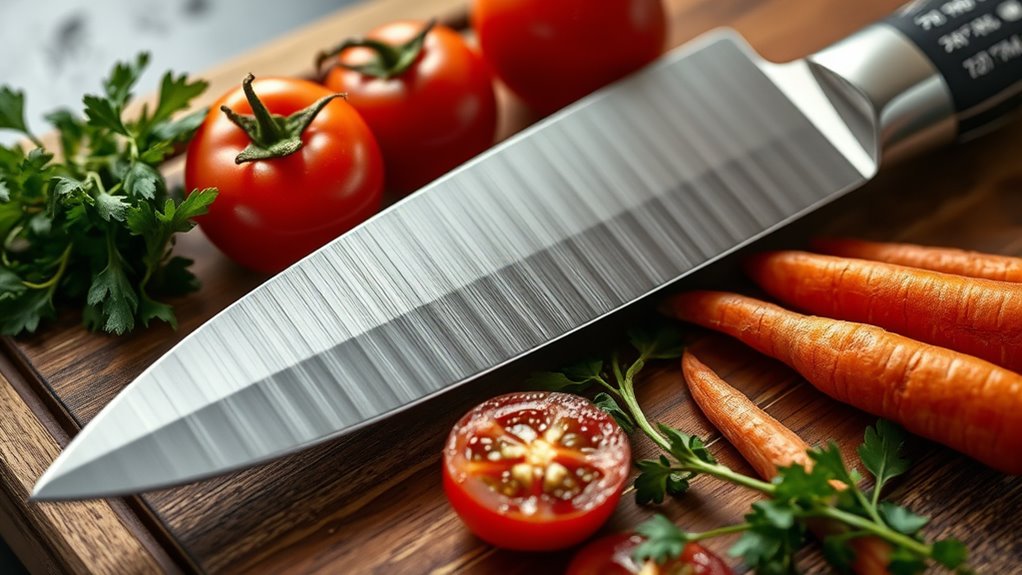 affordable quality chef knives