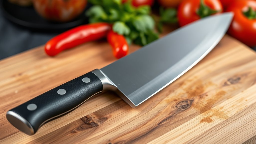 blade quality comfort durability