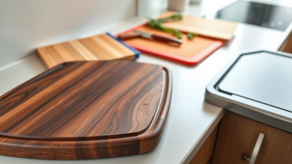 choosing durable safe boards