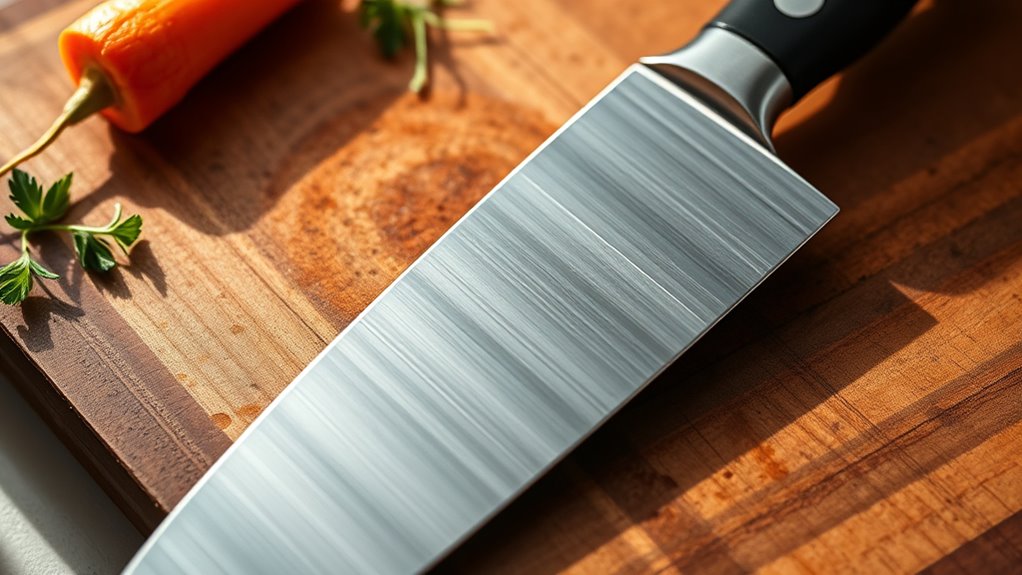 key factors for affordable knives