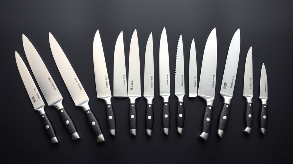 sharp durable comfortable handling