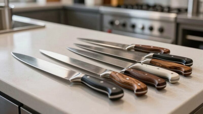 15 Best Boning Knives for 2026 That Chefs Swear By - WoodnBits