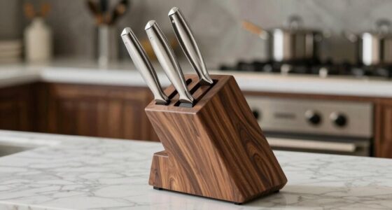 top 15 chef recommended knife blocks