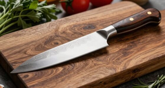 top 8 inch chef knife picks