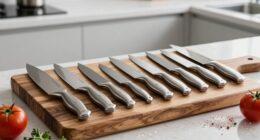 top affordable chef knife sets