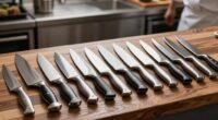 top affordable chef knives