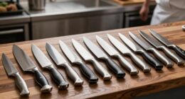 top affordable chef knives