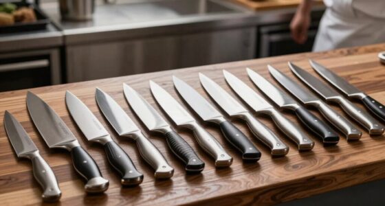top affordable chef knives