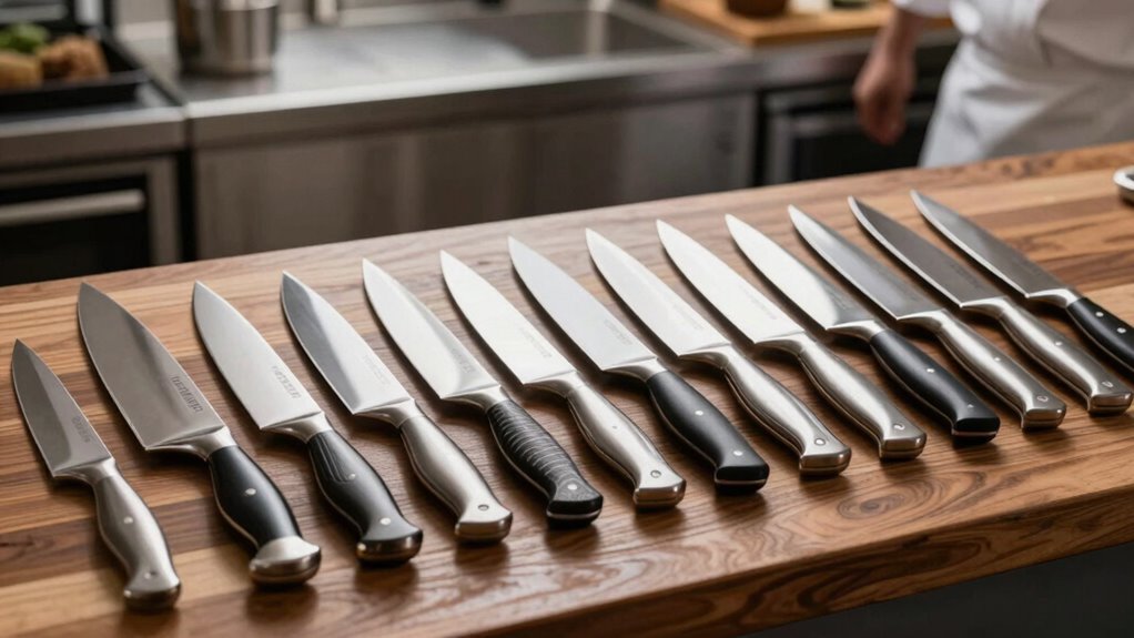 top affordable chef knives