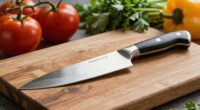 top affordable chef knives