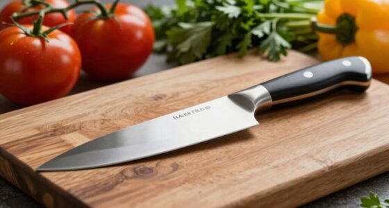 top affordable chef knives