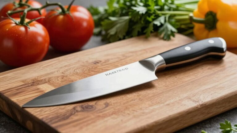 15 Best Chef Knives Under $200 for 2026 That Chefs Swear By - WoodnBits