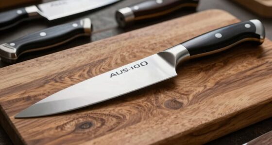 top aus 10 chef knives