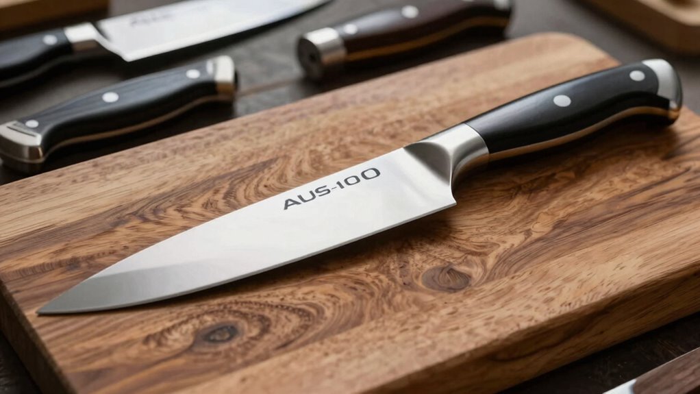 top aus 10 chef knives