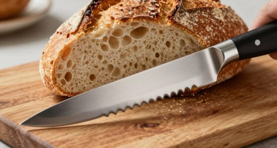 top bread knives 2026