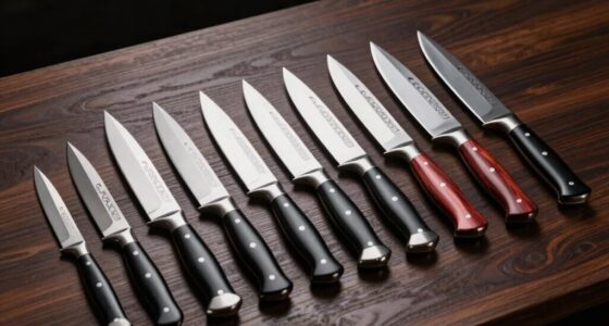 top chef approved knife sets