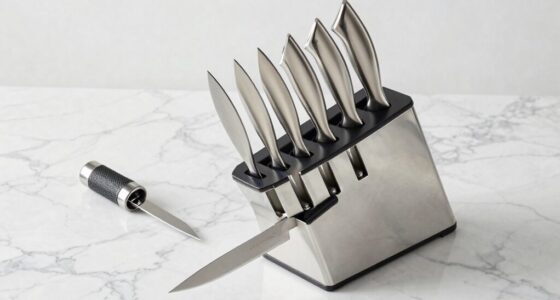 top chef approved knife sets