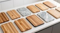 top cutting boards for chefs
