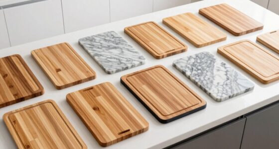 top cutting boards for chefs