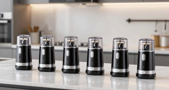 top electric sharpener picks