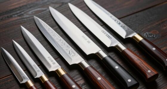 top japanese knives 2026