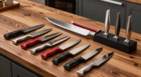 top kitchen knife sets 2026