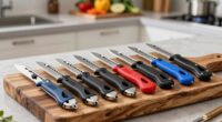 top kitchen utility knives