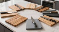top knife friendly cutting boards