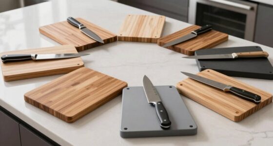 top knife friendly cutting boards