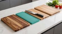 top knife friendly cutting boards